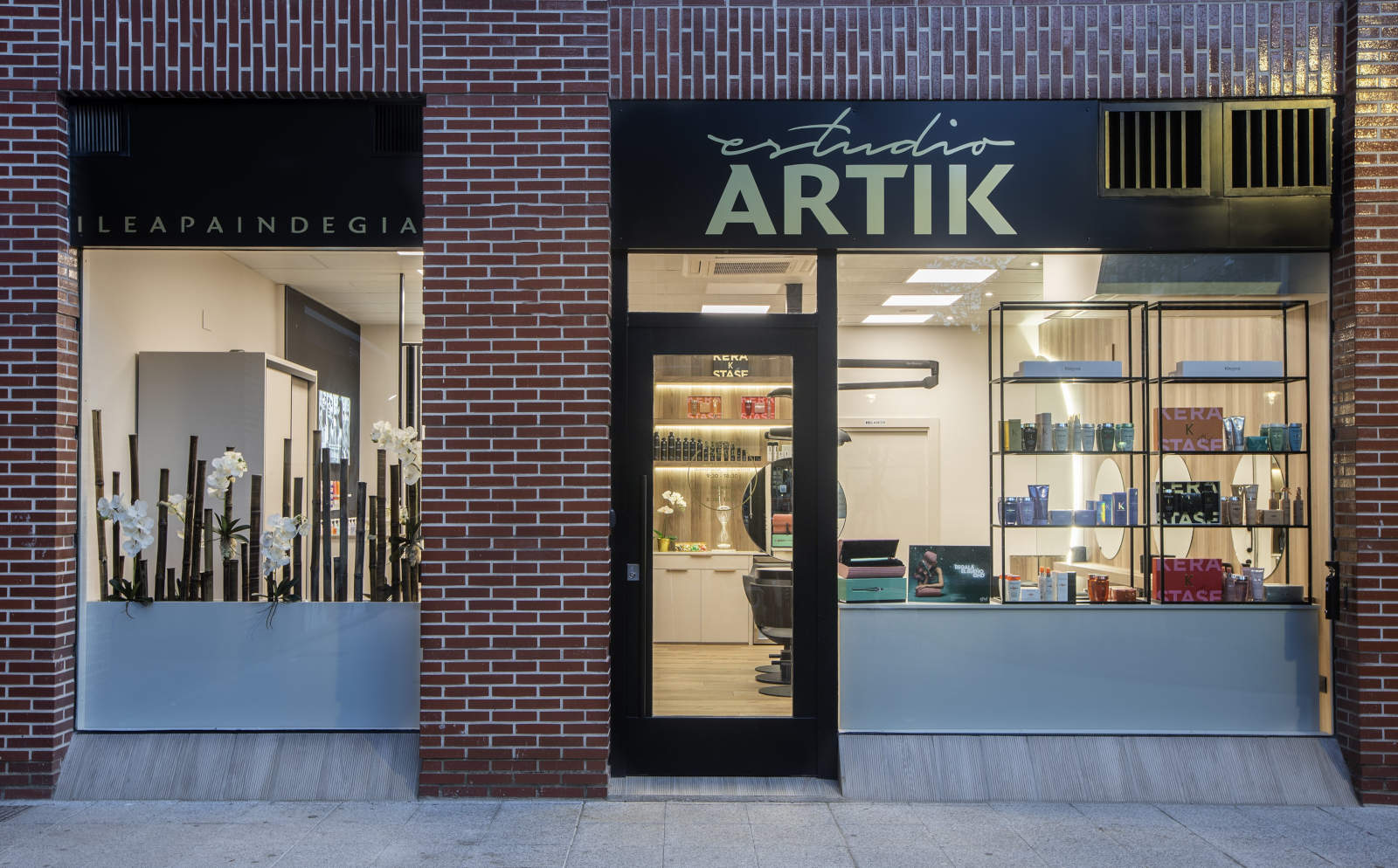 Estudio ARTIK